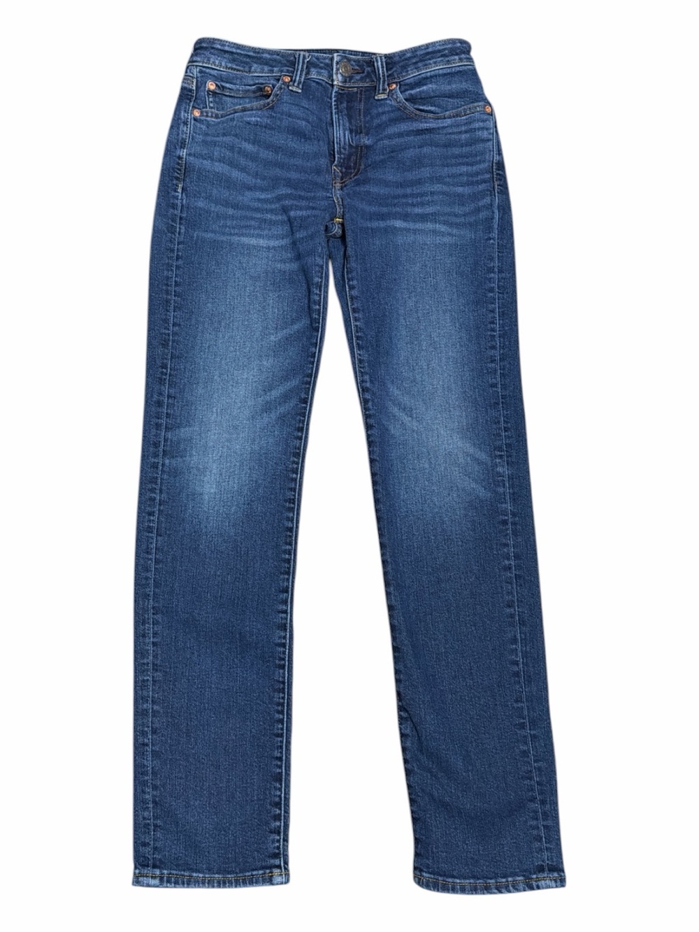 Classic American Eagle 29x32 AirFlex+ Slim Straight Stretch Jeans